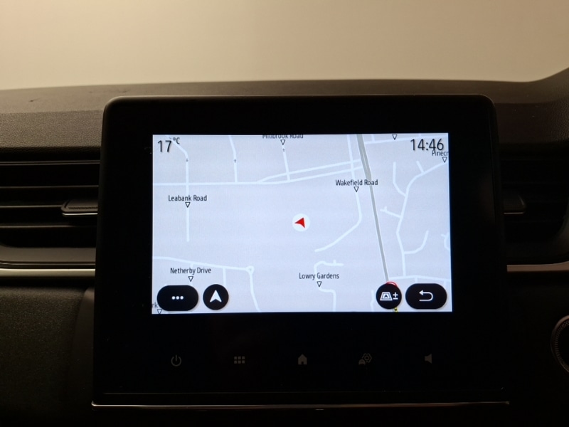 Used Renault Captur 2023 for sale - 77751450: Photo 10