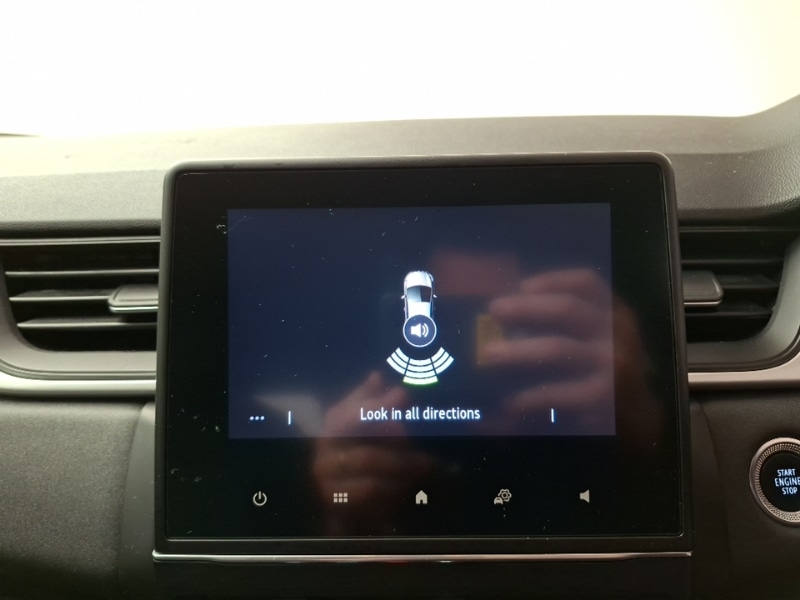 Used Renault Captur 2023 for sale - 77751450: Photo 11