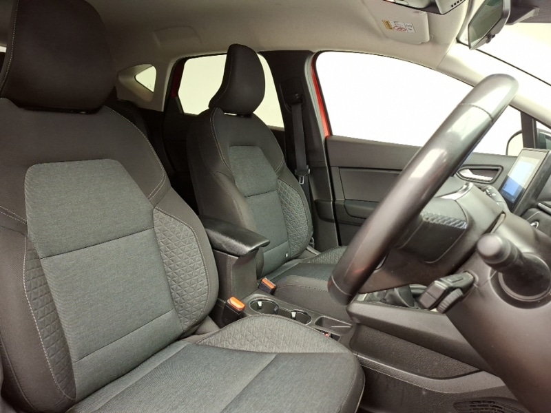 Used Renault Captur 2023 for sale - 77751450: Photo 12