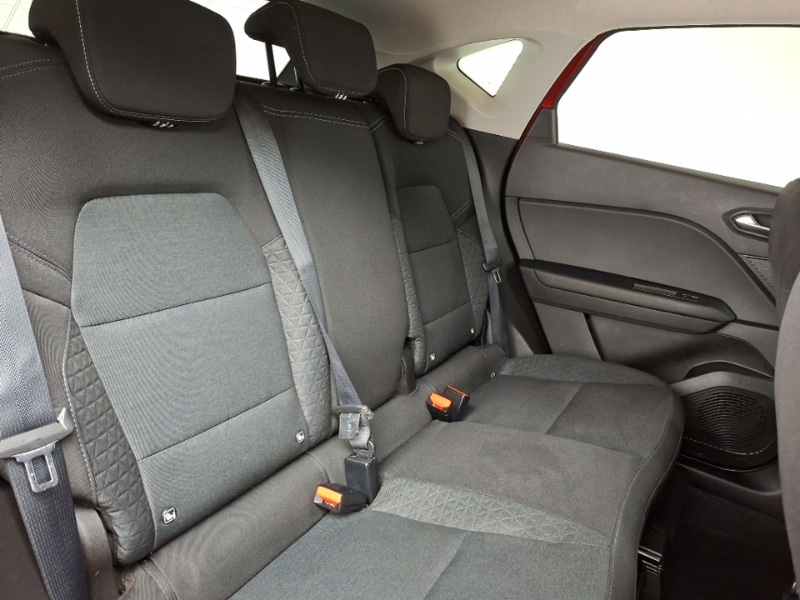 Used Renault Captur 2023 for sale - 77751450: Photo 13