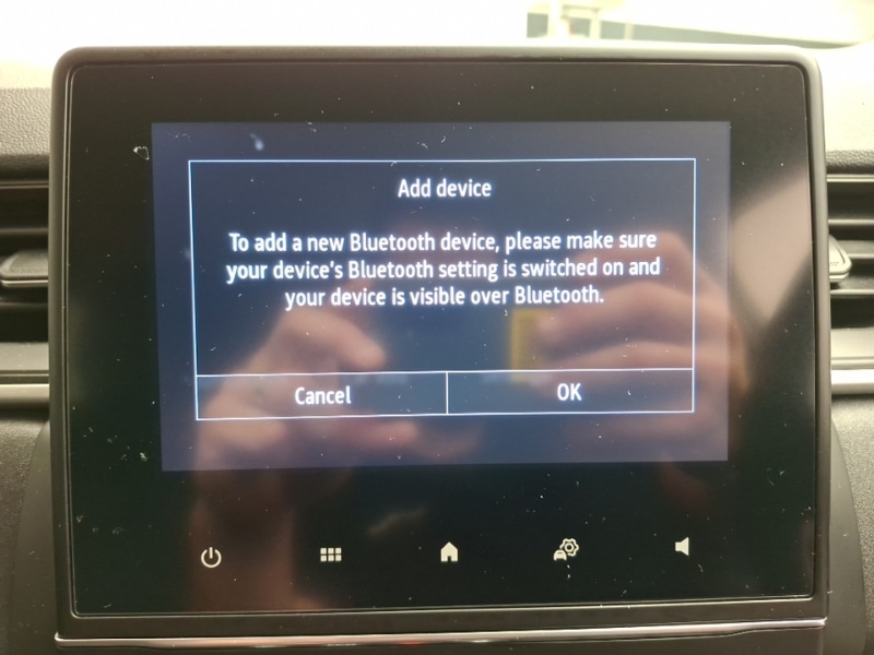 Used Renault Captur 2023 for sale - 77751450: Photo 16