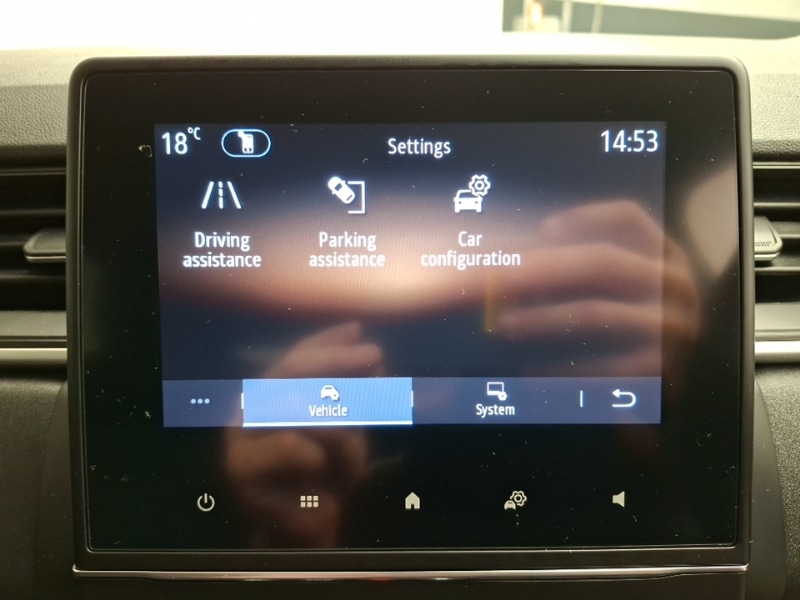 Used Renault Captur 2023 for sale - 77751450: Photo 17