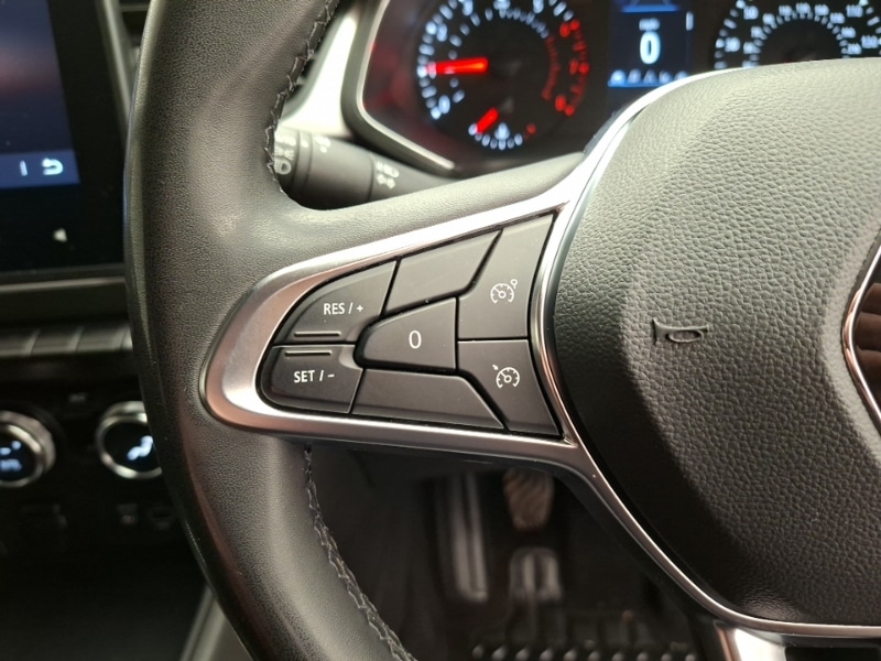 Used Renault Captur 2023 for sale - 77751450: Photo 18