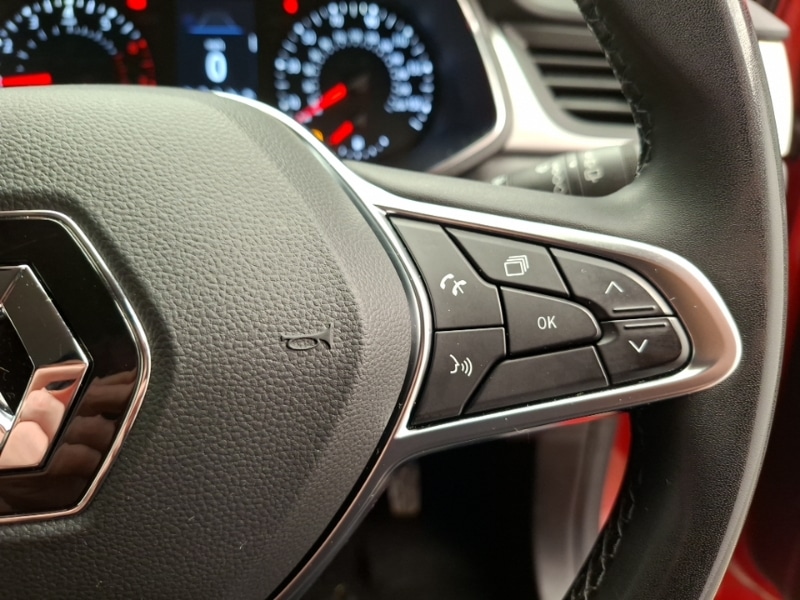 Used Renault Captur 2023 for sale - 77751450: Photo 19