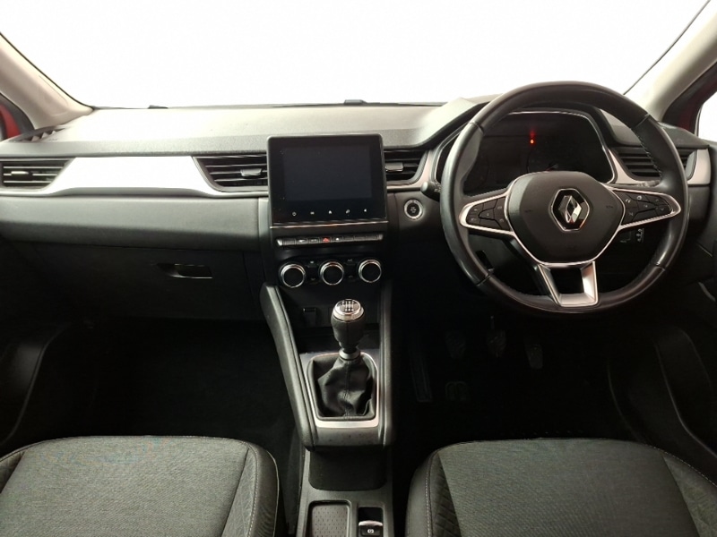 Used Renault Captur 2023 for sale - 77751450: Photo 2