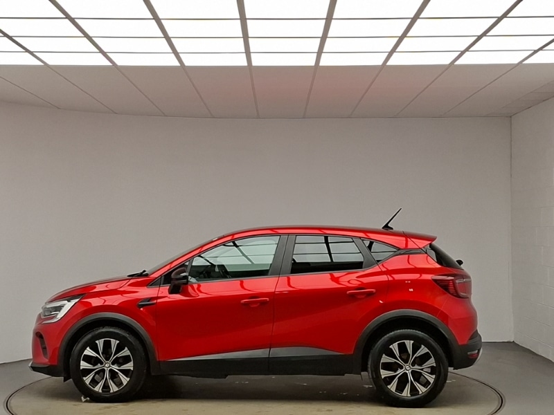 Used Renault Captur 2023 for sale - 77751450: Photo 4