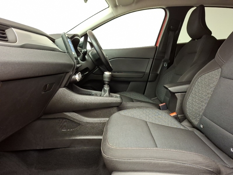 Used Renault Captur 2023 for sale - 77751450: Photo 5