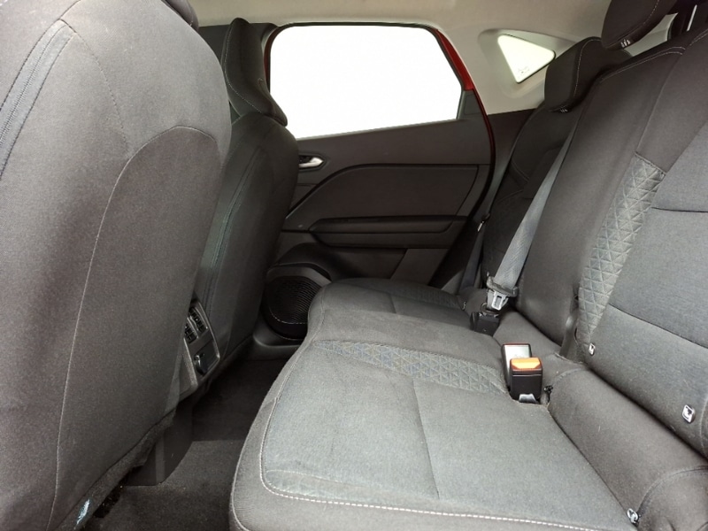 Used Renault Captur 2023 for sale - 77751450: Photo 6
