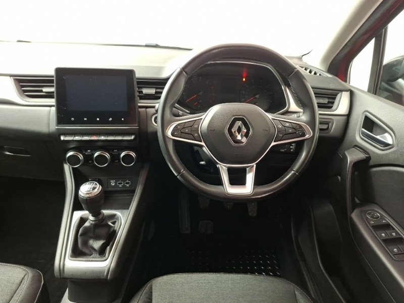 Used Renault Captur 2023 for sale - 77751450: Photo 7