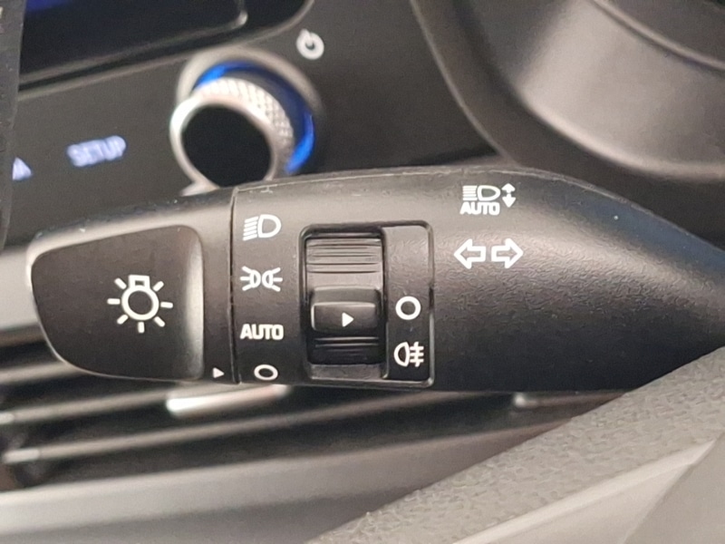 Used Hyundai BAYON 2023 for sale - 76822358: Photo 17