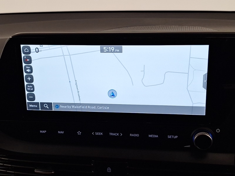 Used Hyundai BAYON 2023 for sale - 76822358: Photo 18