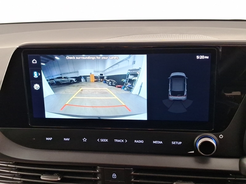 Used Hyundai BAYON 2023 for sale - 76822358: Photo 19