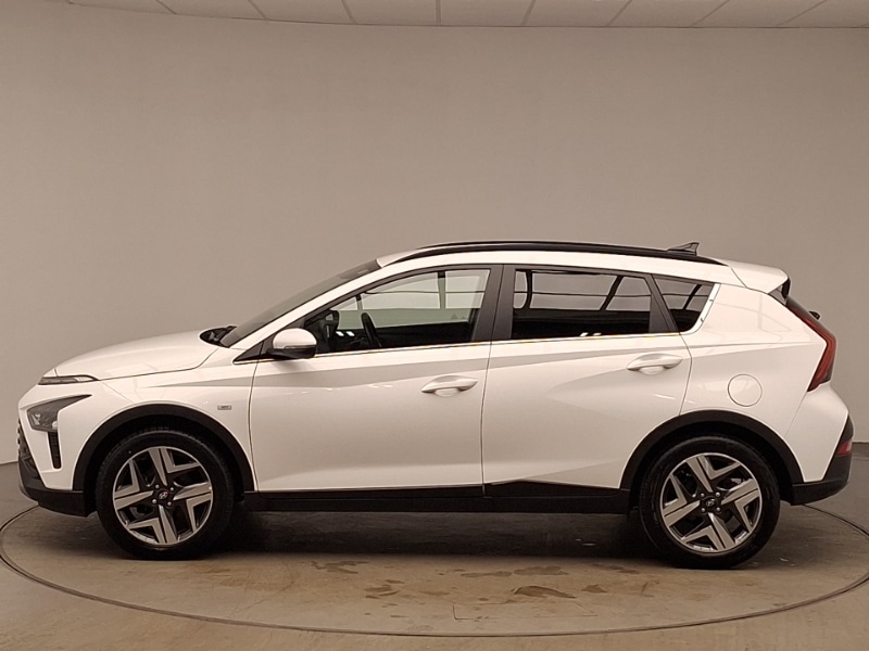 Used Hyundai BAYON 2023 for sale - 76822358: Photo 4