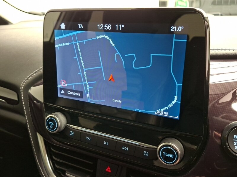 Used Ford Fiesta 2019 for sale - 77448249: Photo 10