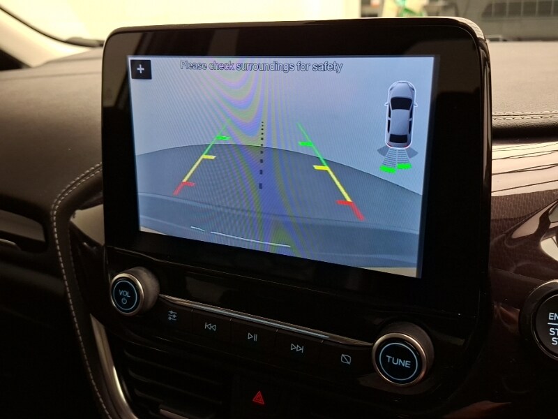 Used Ford Fiesta 2019 for sale - 77448249: Photo 11