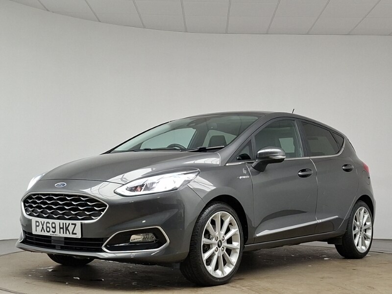 Used Ford Fiesta 2019 for sale - 77448249: Photo 19
