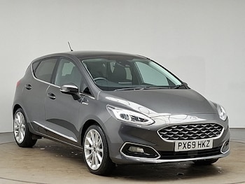 Used Ford Fiesta 2019 for sale - 77448249: Photo