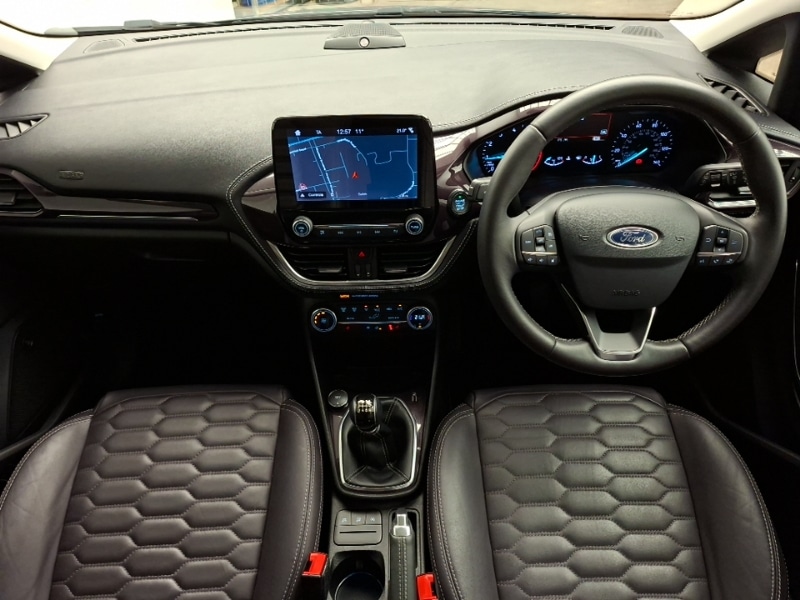 Used Ford Fiesta 2019 for sale - 77448249: Photo 2