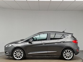 Used Ford Fiesta 2019 for sale - 77448249: Photo