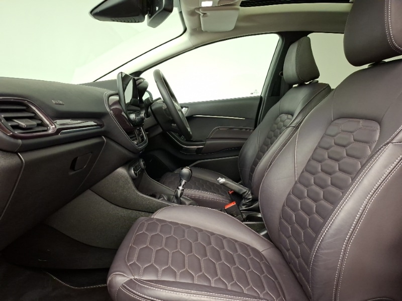 Used Ford Fiesta 2019 for sale - 77448249: Photo 5