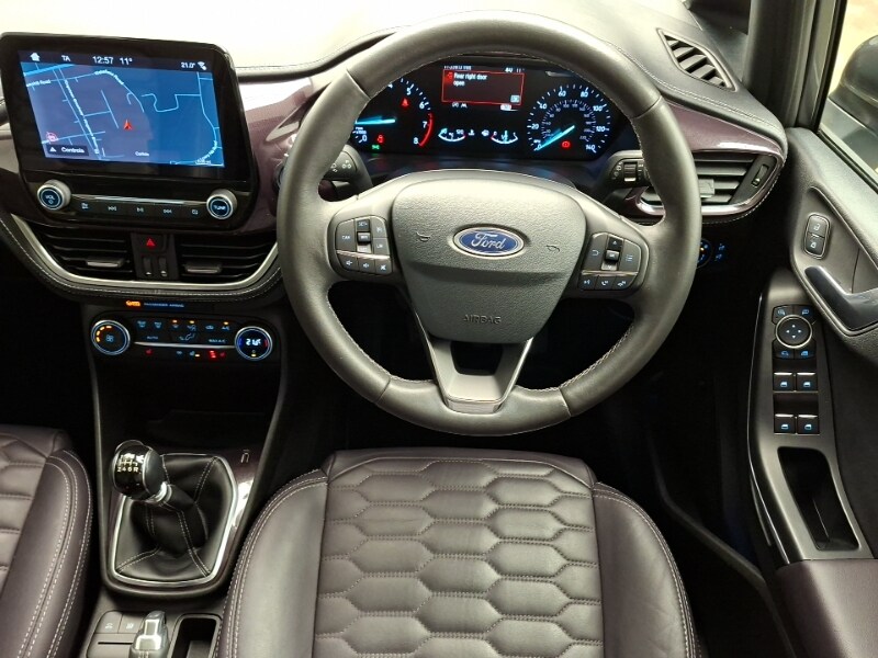 Used Ford Fiesta 2019 for sale - 77448249: Photo 7