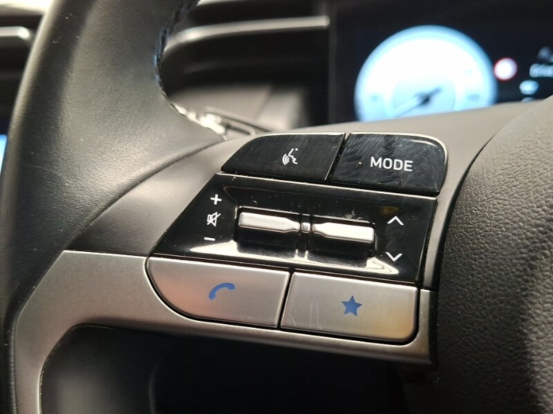 Used Hyundai TUCSON 2022 for sale - 77509383: Photo 15