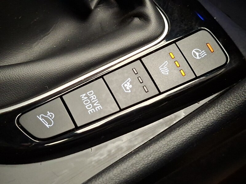 Used Hyundai TUCSON 2022 for sale - 77509383: Photo 18