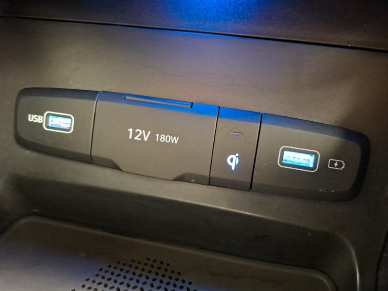 Used Hyundai TUCSON 2022 for sale - 77509383: Photo 19