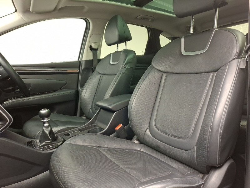 Used Hyundai TUCSON 2022 for sale - 77509383: Photo 5