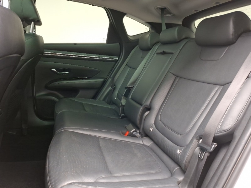Used Hyundai TUCSON 2022 for sale - 77509383: Photo 6