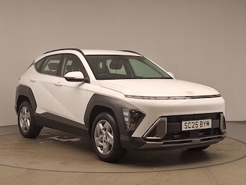 Used Hyundai KONA 2025 for sale - 75580694: Photo