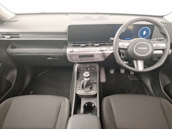 Used Hyundai KONA 2025 for sale - 75580694: Photo