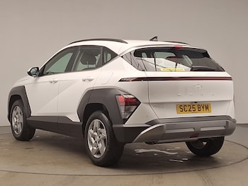 Used Hyundai KONA 2025 for sale - 75580694: Photo