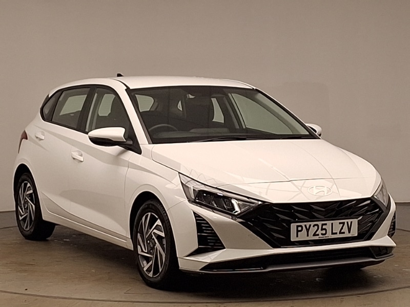 Used Hyundai i20 2025 for sale - 76244162: Photo 1