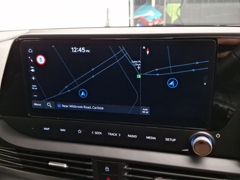 Used Hyundai i20 2025 for sale - 76244162: Photo 10