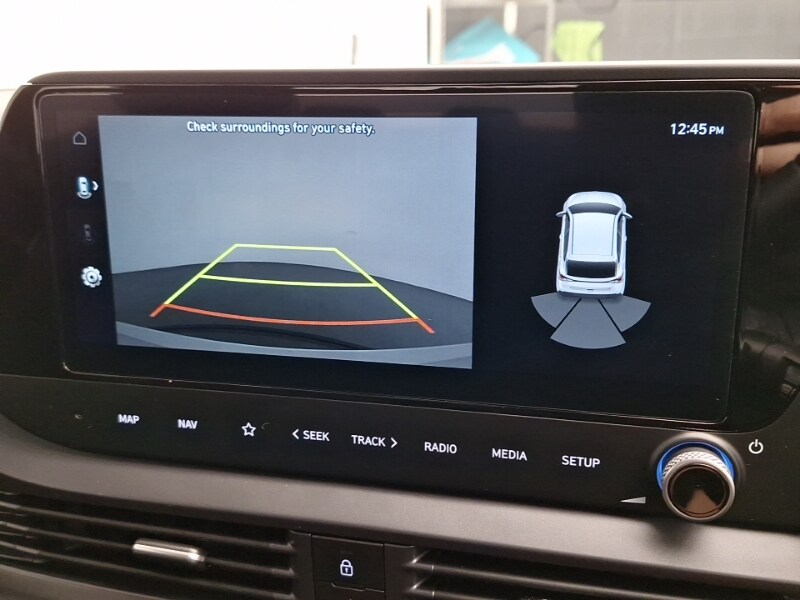 Used Hyundai i20 2025 for sale - 76244162: Photo 11