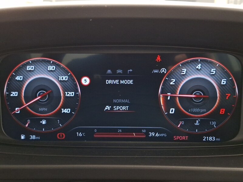 Used Hyundai i20 2025 for sale - 76244162: Photo 17