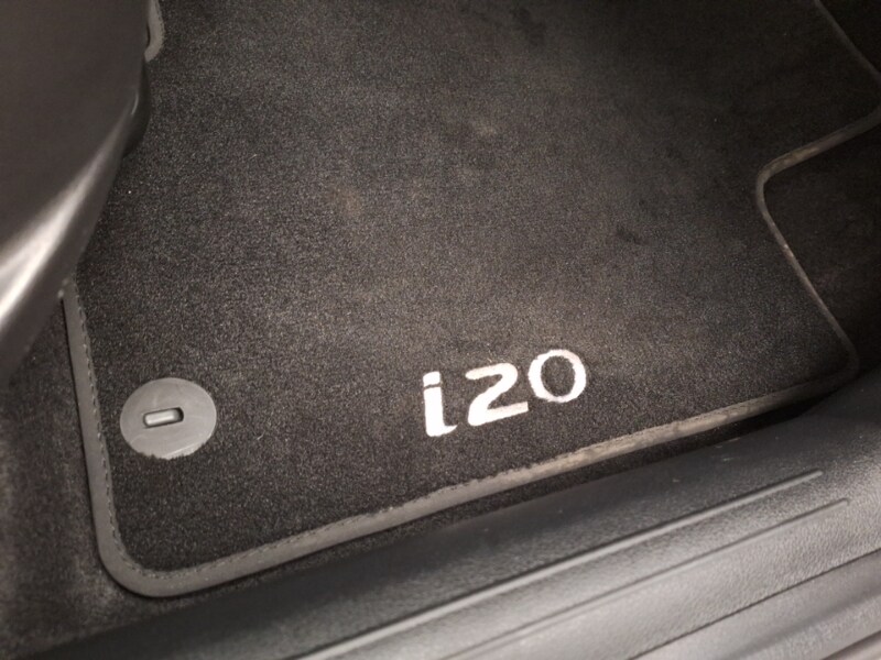 Used Hyundai i20 2025 for sale - 76244162: Photo 19