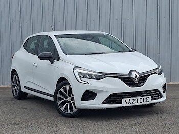 Used Renault Clio 2023 for sale - 78511585: Photo