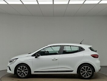 Used Renault Clio 2023 for sale - 78511585: Photo