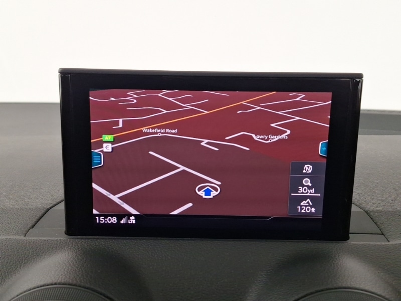 Used Audi Q2 2019 for sale - 76755050: Photo 10