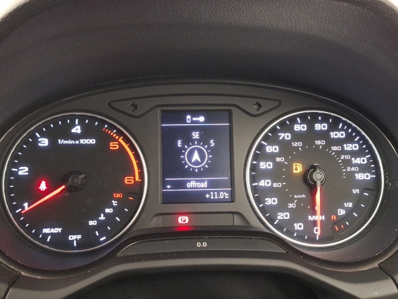 Used Audi Q2 2019 for sale - 76755050: Photo 11