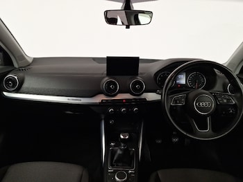 Used Audi Q2 2019 for sale - 76755050: Photo