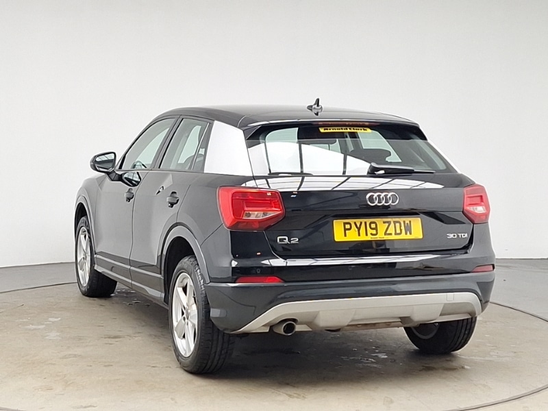 Used Audi Q2 2019 for sale - 76755050: Photo 3