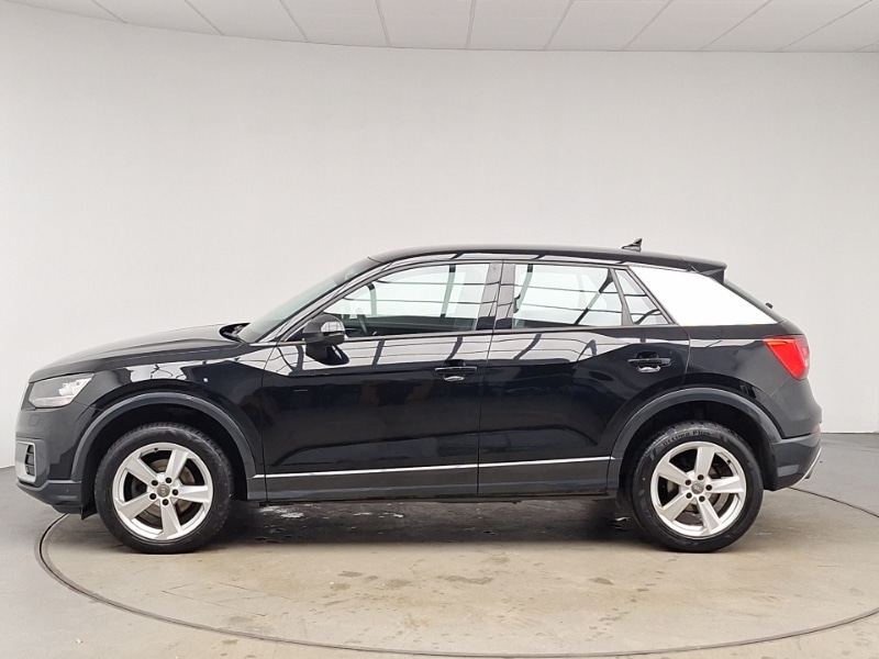 Used Audi Q2 2019 for sale - 76755050: Photo 4