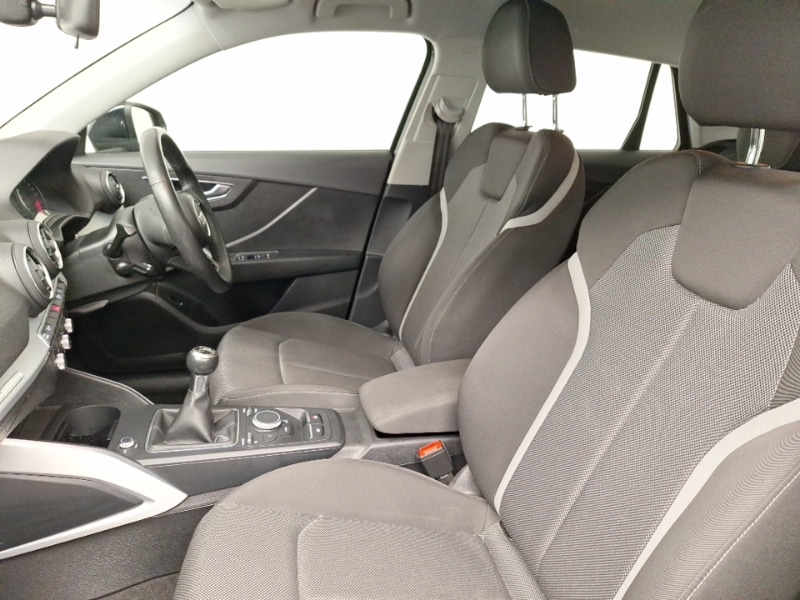 Used Audi Q2 2019 for sale - 76755050: Photo 5