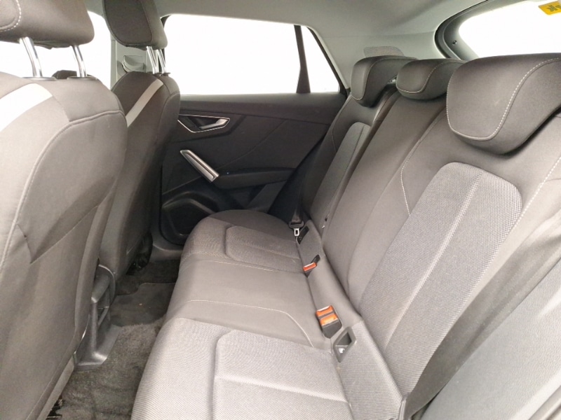 Used Audi Q2 2019 for sale - 76755050: Photo 6