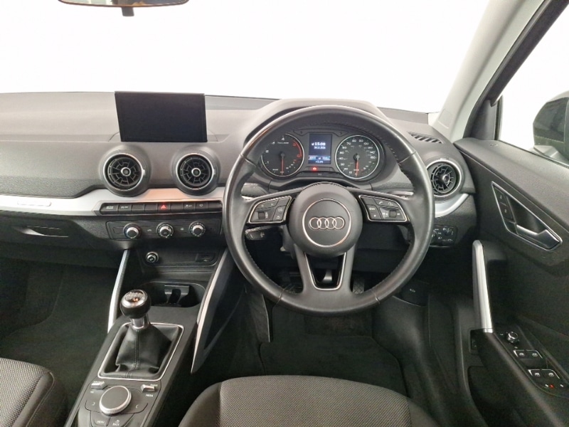 Used Audi Q2 2019 for sale - 76755050: Photo 7