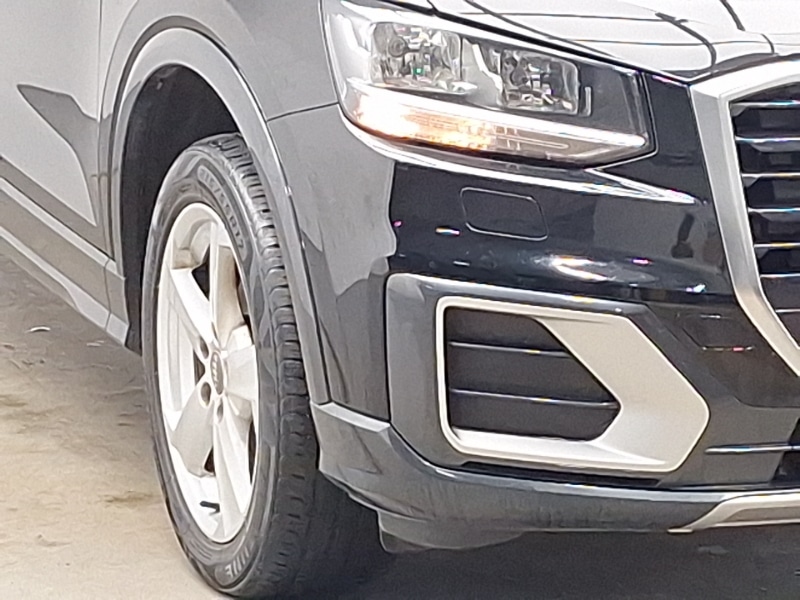 Used Audi Q2 2019 for sale - 76755050: Photo 9