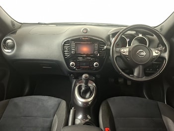 Used Nissan Juke 2018 for sale - 78790862: Photo